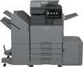 Цветное МФУ формата А3 Sharp BP-50C26EU