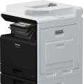 Цветное МФУ формата А3 Sharp BP-30C25EU