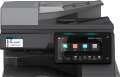 Цветное МФУ формата А3 Sharp BP-60C31EU