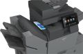 Цветное МФУ формата А3 Sharp BP-51C26EU
