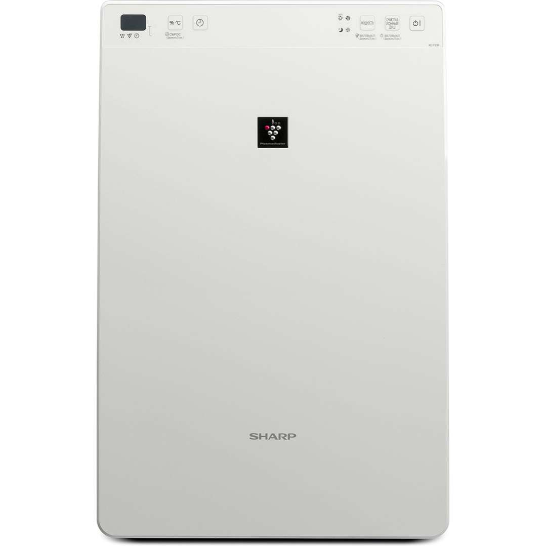 Климатический комплекс SHARP KC-F31RW