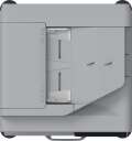 Цветное МФУ формата А3 Sharp BP-22C25EU