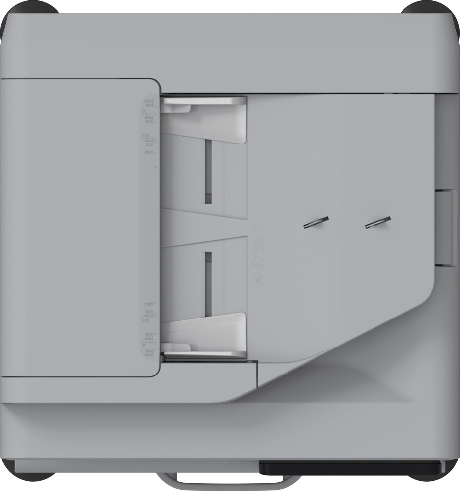 Цветное МФУ формата А3 Sharp BP-22C25EU