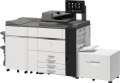 Высокоскоростная система полноцветной печати Sharp BP-90C70EU