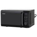 Микроволновая печь, 20 литров, серебристый, R-2852RK (R2852RK)