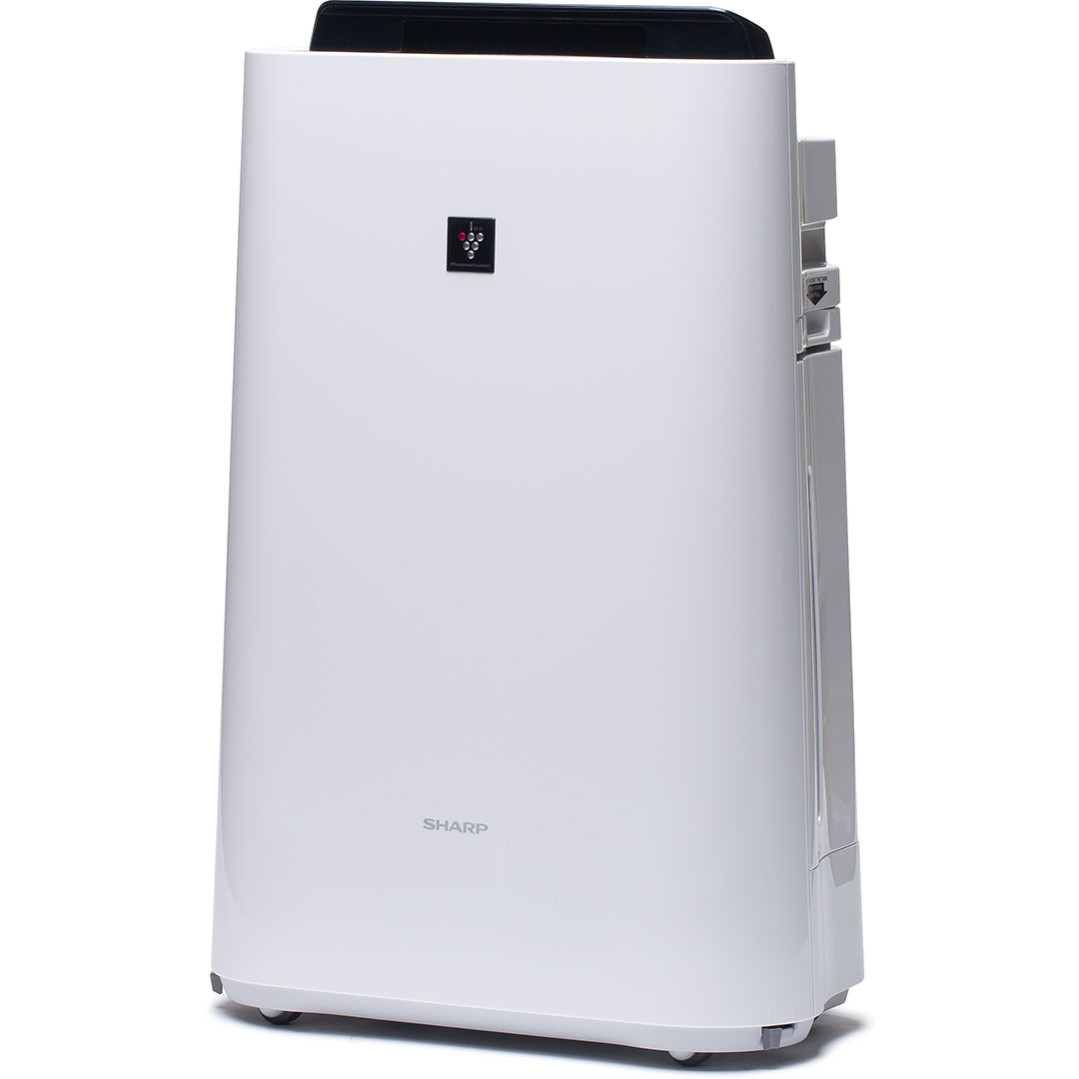 Климатический комплекс, белый, 26 кв м, KC-D41RW (KCD41RW)