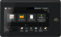 Монохромный принтер формата A4 Sharp BP-B547PWEU
