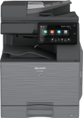 Монохромное МФУ формата А3 Sharp BP-51M65EU