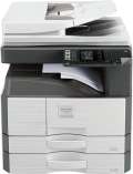 Монохромное МФУ формата А3 Sharp AR-7024EU