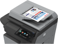 Монохромное МФУ формата A4 Sharp BP-B537WREU
