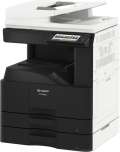 Монохромное МФУ формата А3 Sharp BP-30M28EU
