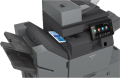 Цветное МФУ формата A3 Sharp BP-70C31EU