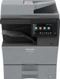 Монохромное МФУ формата A4 Sharp BP-B547WDEU