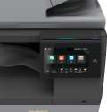 Цветное МФУ формата А4 Sharp BP-C542WDEU