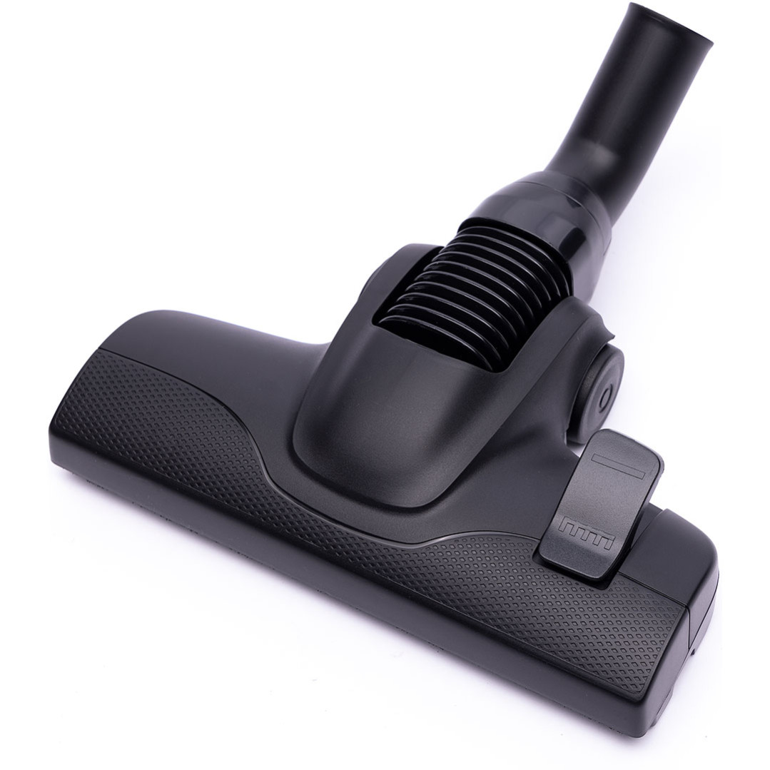 Пылесос, мешковый, EC-JB19R-S (ECJB19RS)