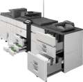 Цветное МФУ формата А3 Sharp MX-7081EU