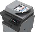 Цветное МФУ формата А4 Sharp BP-C542WDEU