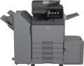 Цветное МФУ формата А3 Sharp BP-51C26EU