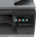 Монохромное МФУ формата A4 Sharp BP-B547WDEU