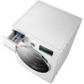 Стиральная машина, 10 кг, ES-FSI1012DLZ-W (ESFSI1012DLZW)