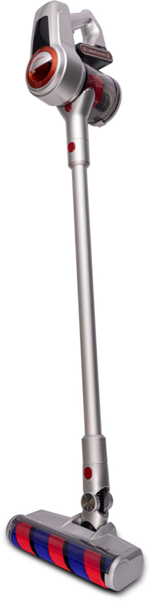 Пылесос, вертикальный, EC-SB72R-S (ECSB72RS)