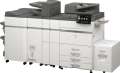 Монохромное МФУ формата А3 Sharp BP-70M90EU