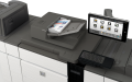 Производительная монохромная документ-система Sharp MX-M1206EU