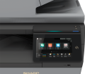 Цветное МФУ формата A4 Sharp BP-C533WDEU
