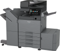 Монохромное МФУ формата А3 Sharp BP-71M65EU
