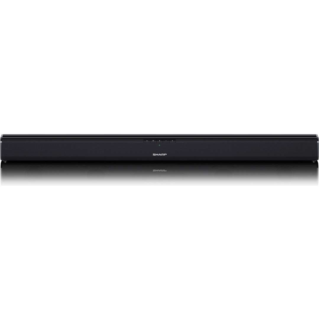 Саундбар, черная, HT-SB110 (HTSB110)