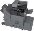 Цветное МФУ формата А3 Sharp BP-70C45EU