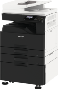 Монохромное МФУ формата A3 Sharp BP-20M22EU