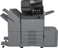 Цветное МФУ формата А3 Sharp BP-71C45EU