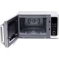 Микроволновая печь, 20 литров, серебристый, R-2852RSL (R2852RSL)