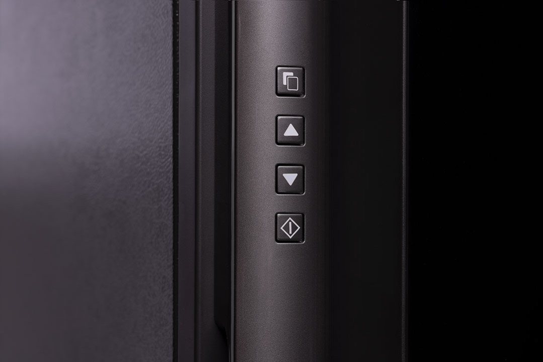 Холодильник, 2х дверный, верхняя морозилка, цвет: черный, стекло, класс A++, SJ-XP59PG-BK (SJXP59PGBK)