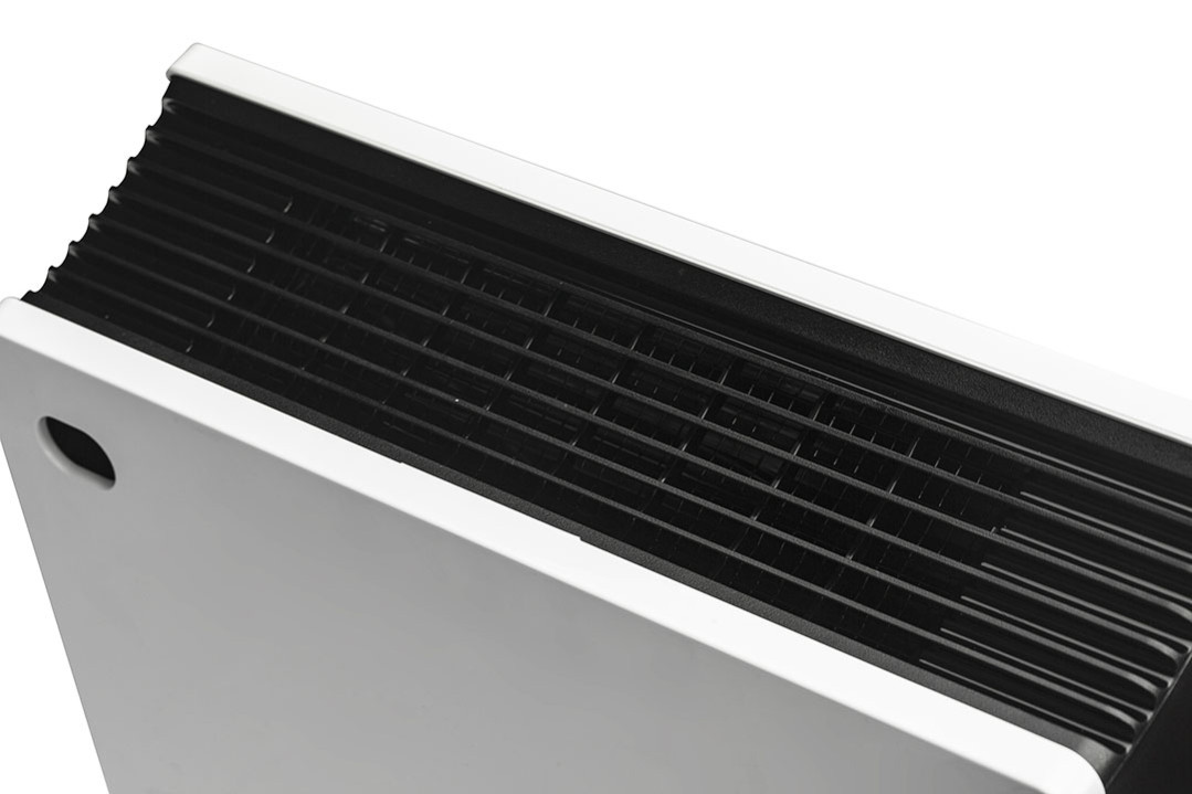 Климатический комплекс, белый, 21 кв м, KC-F31RW (KCF31RW)