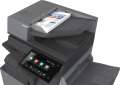 Цветное МФУ формата А3 Sharp BP-70C65EU