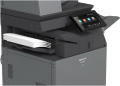 Монохромное МФУ формата А3 Sharp BP-50M36EU