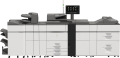 Высокоскоростная система полноцветной печати Sharp BP-90C80EU