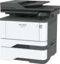 Монохромное МФУ формата А4 Sharp MX-B427WEU