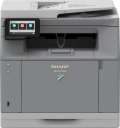 Цветное МФУ формата А4 Sharp BP-C131WDEU