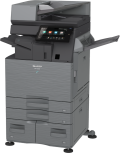 Монохромное МФУ формата A3 Sharp BP-70M31EU