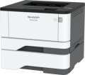 Монохромный принтер формата А4 Sharp MX-B427PWEU