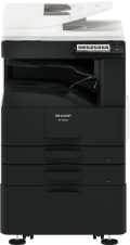 Монохромное МФУ формата А3 Sharp BP-30M31EU