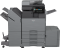Монохромное МФУ формата А3 Sharp BP-50M31EU