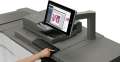 Высокоскоростная система полноцветной печати Sharp MX-7090NEE