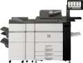Производительная монохромная документ-система Sharp MX-M1056EU