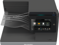 Монохромный принтер формата A4 Sharp BP-B547PWEU