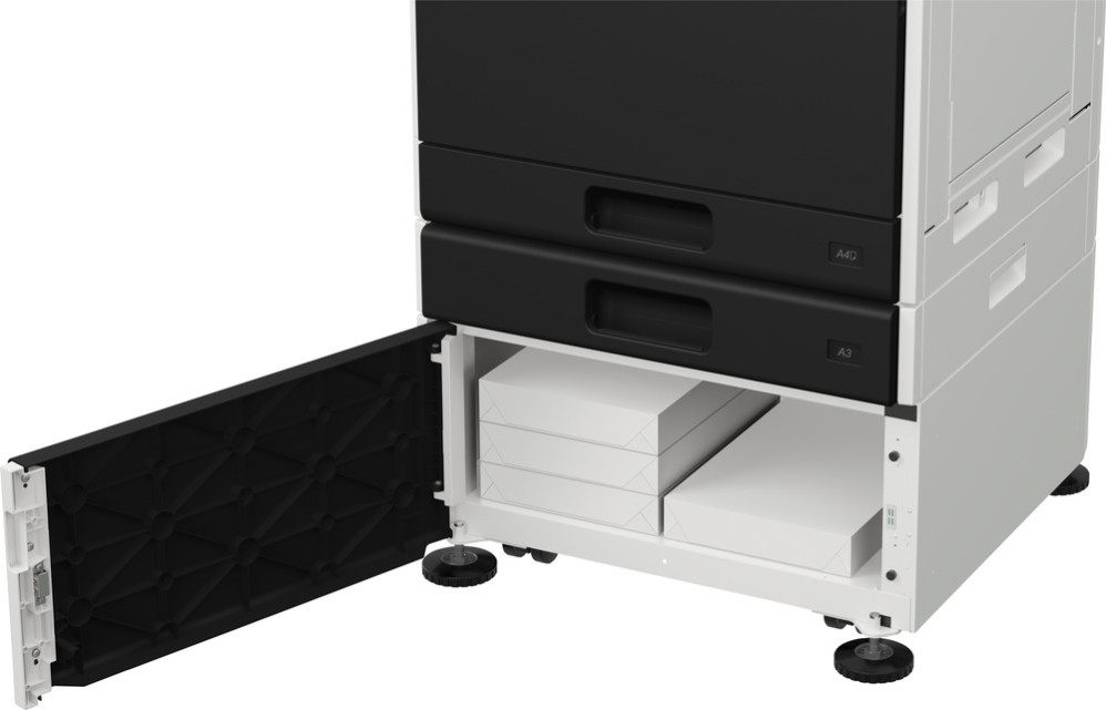 Цветное МФУ формата А3 Sharp BP-30C25EU