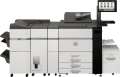 Производительная монохромная документ-система Sharp MX-M1056EU